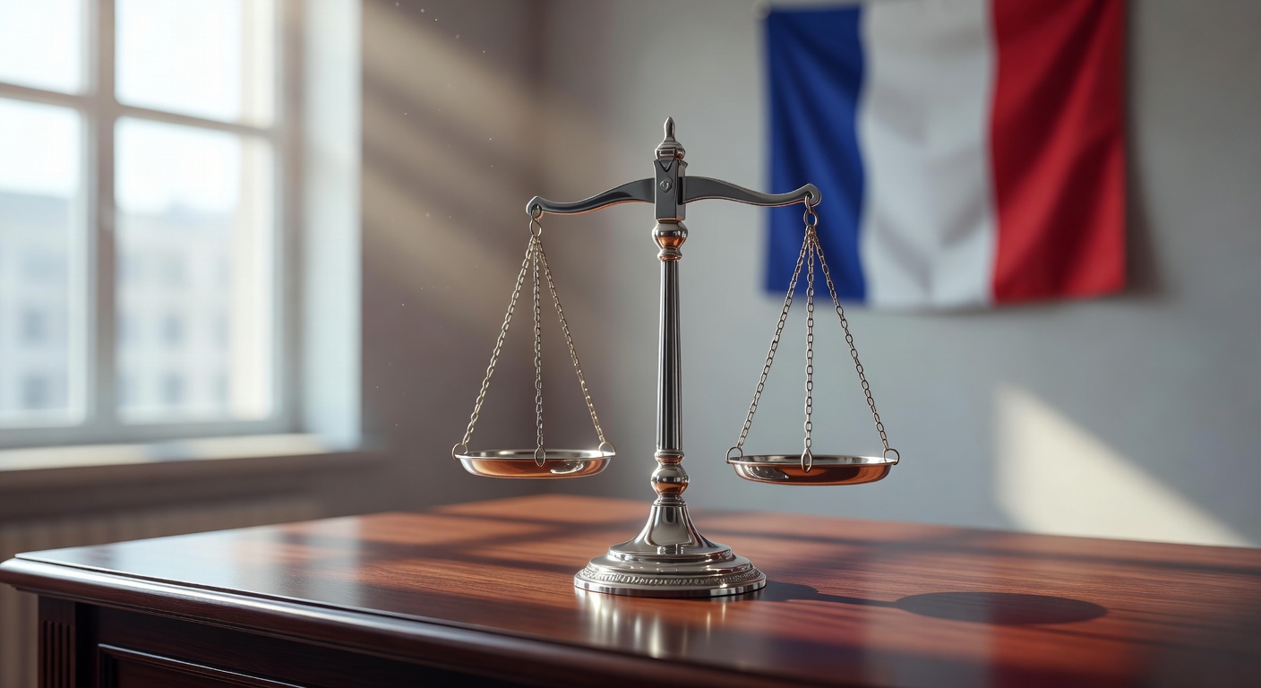 Contexte Réglementaire Français et Protection Juridique - Meilleur Casino en Ligne Français